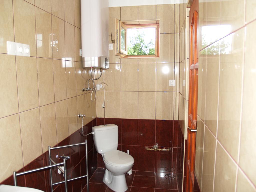 Liliom Apartman 久洛 外观 照片